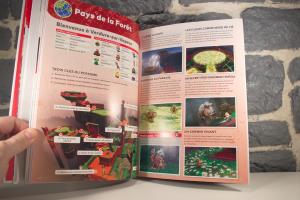 Guide de Jeu Super Mario Odyssey - Edition Collector (08)